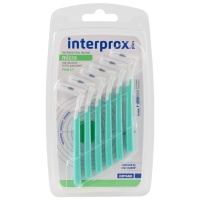 Interprox / Plus ragers micro groen PHD 1.1