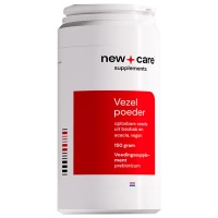 Vezel poeder