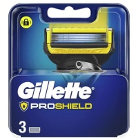 Gillette / Fusion proshield navulmesjes