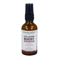 Cosmostar / Collagen boost serum