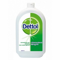 Dettol / Dettol