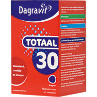 Dagravit / Dagravit Totaal 30