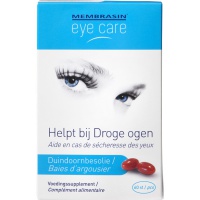 Membrasin / Eye care
