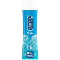 Durex / Play Tingle gel