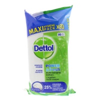 Multi reiniger doekjes original