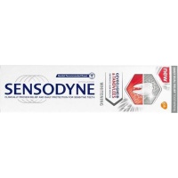 Sensodyne / Whitening sensitive