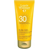 Louis Widmer / Sun Gel 30 ongeparfumeerd