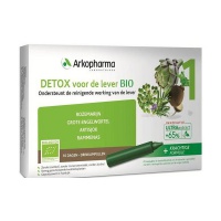 Arkopharma / Detox voor de lever bio