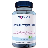Orthica / Stress B complex Forte