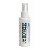 Biofreeze / Biofreeze spray