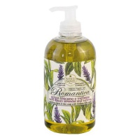 Nesti Dante / Wild Tuscan Lavender & Verbena handzeep