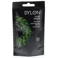 Dylon / Textielverf handwas olive green 34
