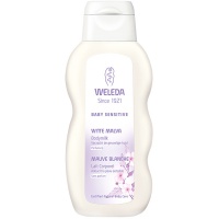 Weleda / Baby witte malva sensitive bodymilk