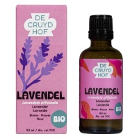 Cruydhof / Lavendel bio