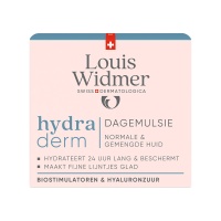 Louis Widmer / hydraderm Dagemulsie