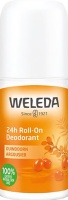 Weleda / Duindoorn 24h roll-on deodorant