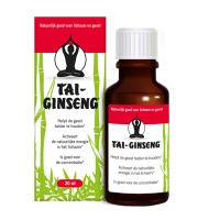 Tai ginseng elixer mini