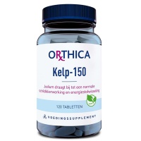 Orthica / Kelp 150