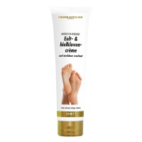 rit caravan Welsprekend Eelt en hielkloven crème van Golden Naturals - adviesdrogisterij.nl | De  goedkoopste drogisterij, snel en veilig!