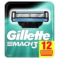Gillette / Mach3 scheermesjes