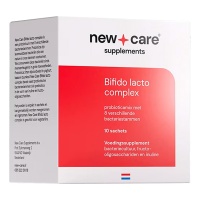 Bifido Lacto complex