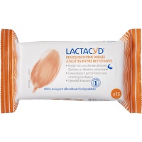 Lactacyd / Tissues verzorgend