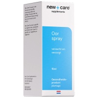 New Care / Oorspray