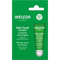 Weleda / Skin food lip balm