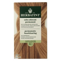 Herbatint / 8D Licht Goud Blond