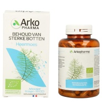 Heermoes voordeelverpakking + gratis E-Book