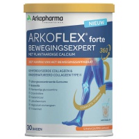 Arkopharma / Arkoflex Forte poeder + gratis mixer