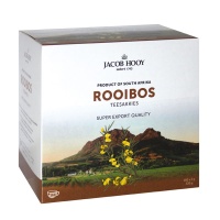 Jacob Hooy / Rooibos thee voordeelverpakking