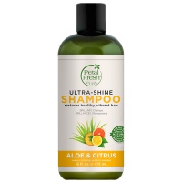 Petal Fresh / Shampoo aloe & citrus