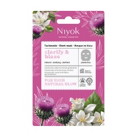 Sheet Mask Clarify & Breeze
