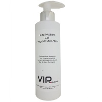 Vip Body Care / Desinfecterende handgel 70% alcohol