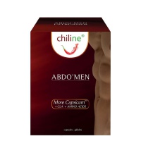 Chiline / Abdo Men