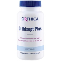 Orthica / Orthisept Plus