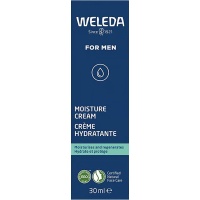 Weleda / Hydraterende creme man