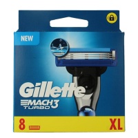 Gillette / Mach3 Turbo scheermesjes