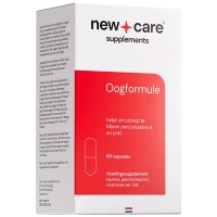 New Care / Oogformule