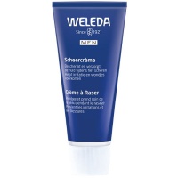 Weleda / Scheercreme man