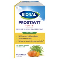 Bional / Prostavit forte