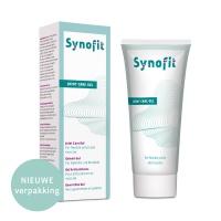 Synofit / Gewrichten Groenlipmossel gel