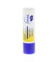 Dr Swaab / Lippenbalsem classic met UV filter
