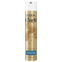 Haarspray sterke fixatie