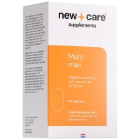 New Care / Multi man