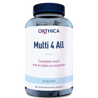 Orthica / Multi 4 All voordeelverpakking