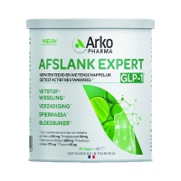 Afslank expert GLP-1
