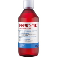 Perio-Aid / Intensive Care Mondspoeling 0.12% 