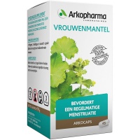 Vrouwenmantel